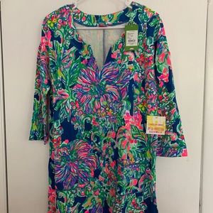 I bought it for summer events but it’s too big.